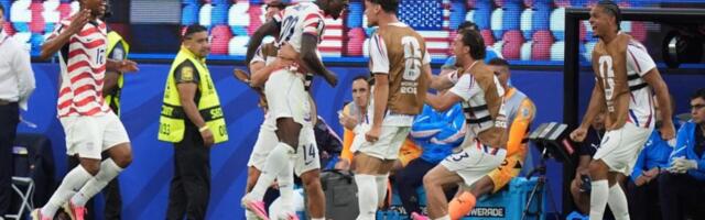 SVETSKO PRVENSTVO (13.jun): Fantastičan početak Amerikanaca - svi domaćini neporaženi posle prvog kola