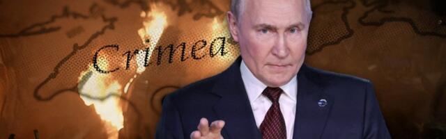 Rusi besni, šta rade Putin i Kremlj - ovo je nedopustivo! Ukrajina je uradila ono što nije smela - sve je odsečeno...
