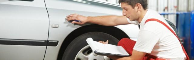 I za najmanji kvar više od 1.000 evra! Evo koliko se kreću cene popravki automobila u Grčkoj