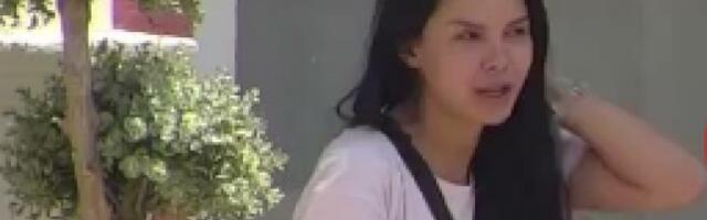 "TRUDNA ANIMIR DAMA" Poniženje za Anitu Stanojlović kakvo se ne pamti, Luka Vujović dobio sve INFORMACIJE!