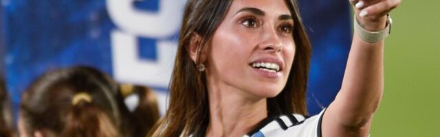 Poruka Antonele pre meča Argentina - Austrija pokazuje sve o Lionelu Mesiju: GOAT na terenu, a van njega...