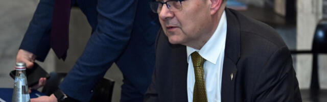 Одбијена апелација СНСД на Шмитов закон по којем је осуђен Додик