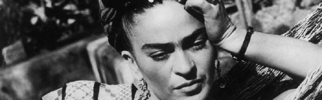 Frida Kalo: Žena iza cveća koja je postala fenomen pre Instagrama