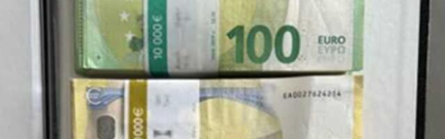 Zbog rokovnika će platiti kaznu 17.500 evra: Muškarac krenuo za Srbiju sa krcatim rancem