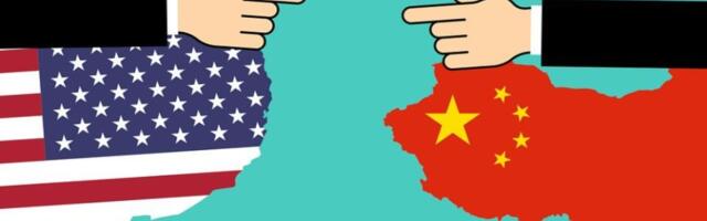 Po prvi put Kina popularnija širom sveta od Amerike