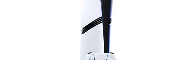 Nude 10.000 dolara onome ko ovo uspe sa PlayStation konzolom