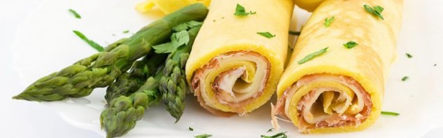 SLANA TORTA OD PALAČINKI! Jednostavno i lako - odličak predlog za praznično predjelo!