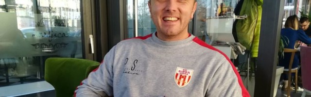 Marko Marinović: Zadar je u uzlaznoj formi, naredni meč je od velikog značaja za oba tima