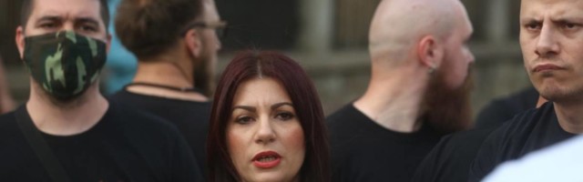 Bizarne tvrdnje dr Jovane Stojković: U seriji tvitova povezala silovanje devojčice na Adi Huji i štetnost seksualnog obrazovanja