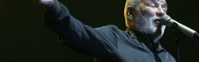 Ovu izvedbu Balaševićeve pesme još niste videli, veoma emotivan i potresan snimak!