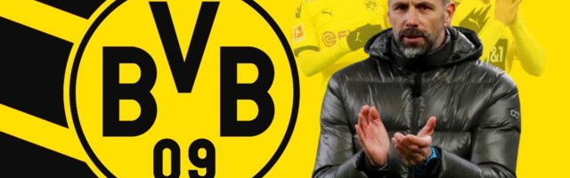 Dortmund na Rozea troši bogatstvo; palo važno obećanje, Sančo "visi"