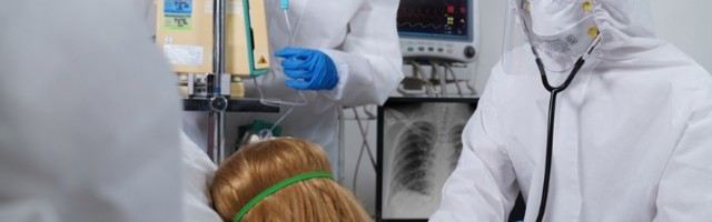 Veliki skok: Preminulo 16 ljudi, zaraženo 3.469