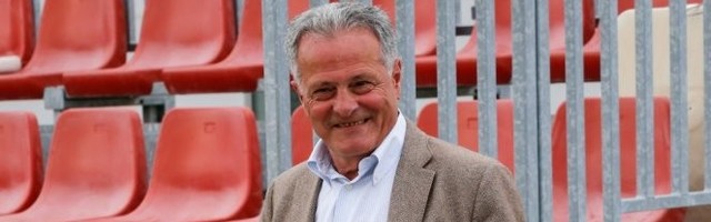 CIRUKS U FSS! Nenad Bjeković sad smenio Marka Pantelića!