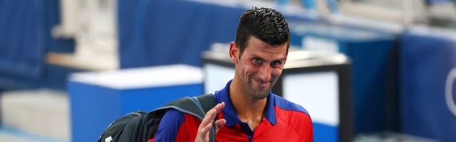 Objavljena je satnica: Novak sutra protiv Zvereva u drugom terminu na centralnom terenu
