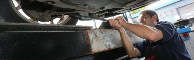 Tehnički pregled i dalje pakao za mnoge vozače: DVE stvari su jako bitne, nećete proći bez njih sigurno!