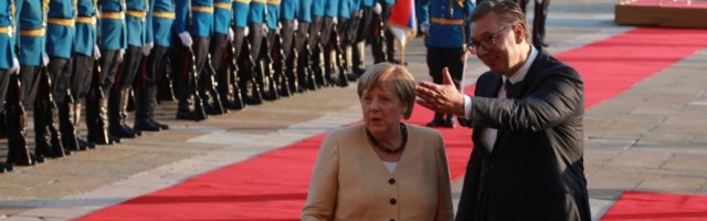 Danke Dojčland čoveka "koji ispunjava sve“