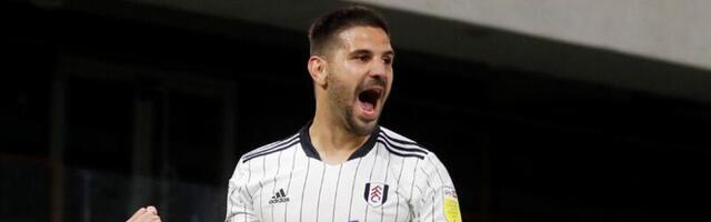 Mitro's on fire: Srpska gol-mašina ne staje, na redu su Roversi