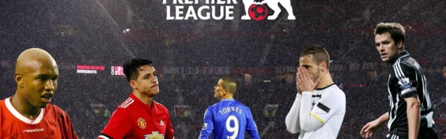 Pojačanja koja to nikad nisu bila: U Toresovom, Ovenovom i Sančezovom društvu po jedan "pijanac" i pevač