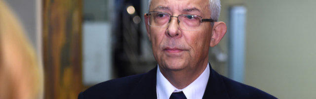 KON SE PONOVO OGLASIO: Ne želim da vidim moje nazovi prijatelje