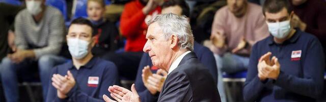FIBA lista: Orlovi ostali šesti, samo jedna promena u Top 20