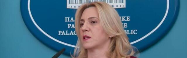 Cvijanović sa britanskim zvaničnikom: Intenzivirati dijalog u BiH