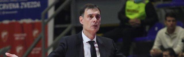 Barcokas najbolji trener Evrolige