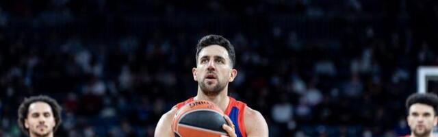 SLEDI ODLUKA: Beograd je centar evropske košarke - U srpskoj prestonici će biti krunisan novi vladalac Starog kontinenta! (UŽIVO)