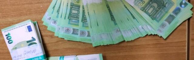 POHAPŠENI PLJAČKAŠI! Opasna banda U SRED BELA DANA organizovano pljačkala Beograđane!