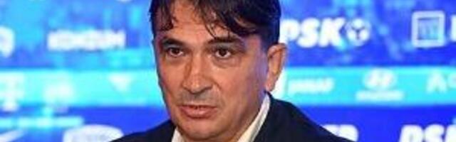 Далић објавио коначни списак Хрватске за Мундијал