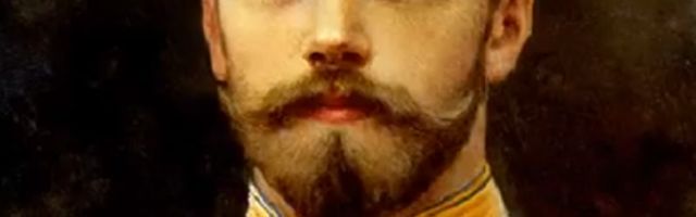 Gde je ruski car Nikolaj II Romanov čuvao novac?
