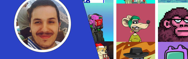 Gde je NFT u 2023. godini i da li je u pitanju samo prolazni trend?