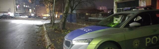 Kosovska Mitrovica: Jaka detonacija, bačena šok bomba