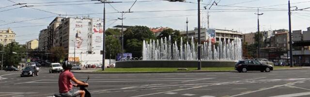 "Ne rušiti istorijski Beograd!"