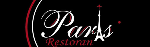 Restoran „Paris Lux“