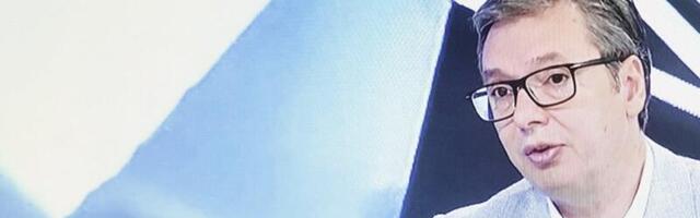 Moramo da brinemo o običnim ljudima! Vučić o pojeftinjenju: Pokrenuli nešto što je najbolji izbor