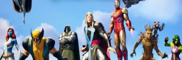 Stigla nova sezona u Fortnajt