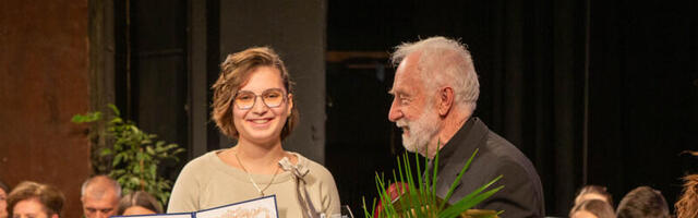 Predložite mlade talente za Nagradu „Svetislav Milić – mladima od srca“