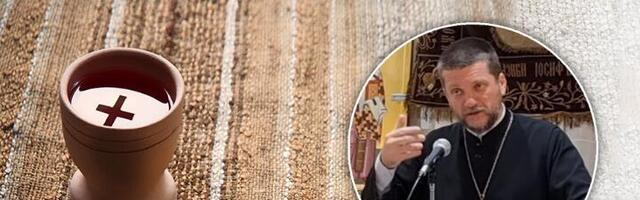 Je l' u redu 7 dana vaskršnjeg posta i je l' greh ne postiti?