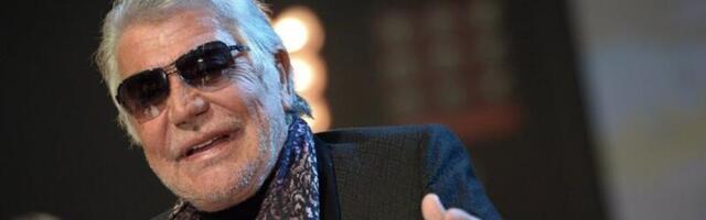 UMRO ROBERTO KAVALI: Slavni italijanski modni kreator preminuo u 83. godini