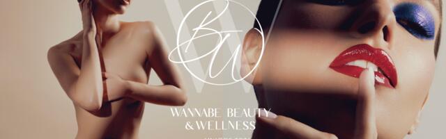 Počeo je jedinstveni WANNABE BEAUTY & WELLNESS AWARDS projekat – postani deo naše beauty zajednice i osvoji priliku da budeš deo WANNABE BEAUTY HUB događaja