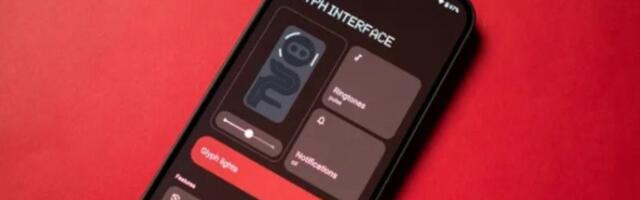 Integracija ChatGPT-a dolazi na Nothing Phone 2a i Phone 1