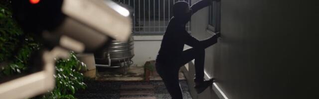 Ovu "SMOTANU" krađu u Beogradu morate da vidite (VIDEO)