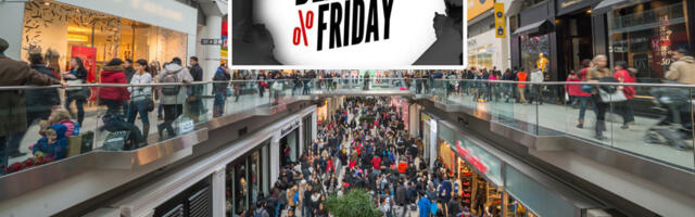 Kažu da je na sniženju, a u radnji nemaju nijedan komad: Danas je “Black Friday”, čuvajte se trikova prodavaca