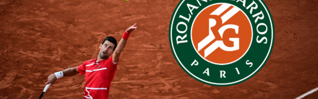 UŽIVO: Đoković – Nadal