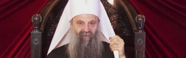 Patrijarh Porfirije: Pomirite se, zagrlite i oprostite jedni drugima
