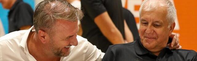 TOTALNI ŠOK! Obradović okreće leđa Mijailoviću?!