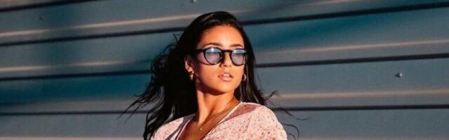 ĐOKOVIĆ U DRUŠTVU PRAVE LEPOTICE! Mislio je da će da je dobije u svojoj igri, ali ipak... (FOTO+VIDEO)