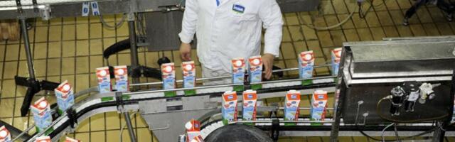 Štrajk upozorenja u Imleku