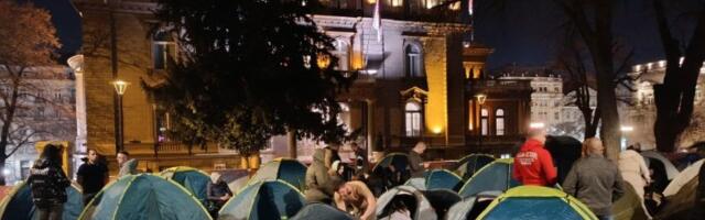 "Osobe iz Pionirskog parka višestruko kršile Zakon o zaštiti prirode"