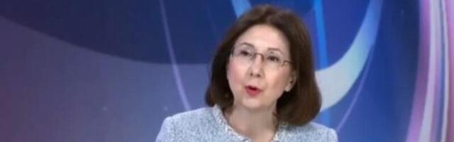 PROFESORKA OPISALA KAKO JE USPOSTAVLjENA BLOKADA FPN-a: "Bilo je ponižavajuće!" (VIDEO)